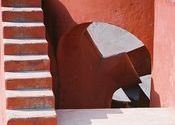 Delhi's Jantar Mantar by karuna.  Tags: Delhi, New Delhi, Temples and Monuments.