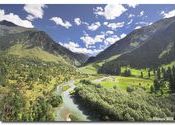 Betaab Valley, Pahalgam, Kashmir by Nilangsu.  Tags: Jammu and Kashmir, Kashmir, Pahalgam.