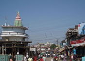 Sambalpur by vonkla.  Tags: Sambalpur, Odisha.