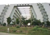 HI-Tech-City-II by Hyderabadi