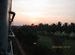 Sunrise - start of a journey