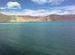 color changing view at pangong tso