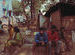 Bhubaneswar (The Four Faces)