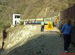 On the way to Shimla (Simla) by toy train