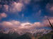 Sunset at Kalpa