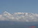 Himalayas from Kausani
