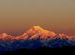 Kanchenjungha Range