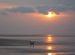 Chandipur on Sea