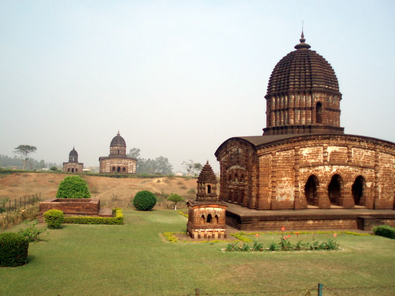 Bishnupur, terracotta temples India Travel Forum
