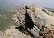 chauli ki jaali-Mukteshwar by parthamac.  Tags: Uttarakhand, Mukteshwar.