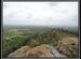 A view from Dhanush Koti - Melkote!