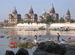 scenic laundry, Orchha