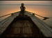 Sunrise, on the Ganges, Varanasi