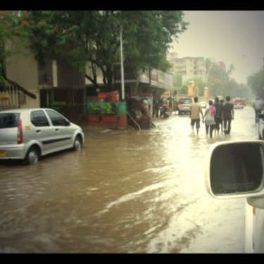 Packing Tips for the India Monsoon Season