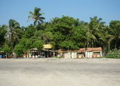 Cock's Town - Arambol by -m2-.  Tags: Arambol, Goa, Arambol Beach.