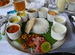 Kerala Thali