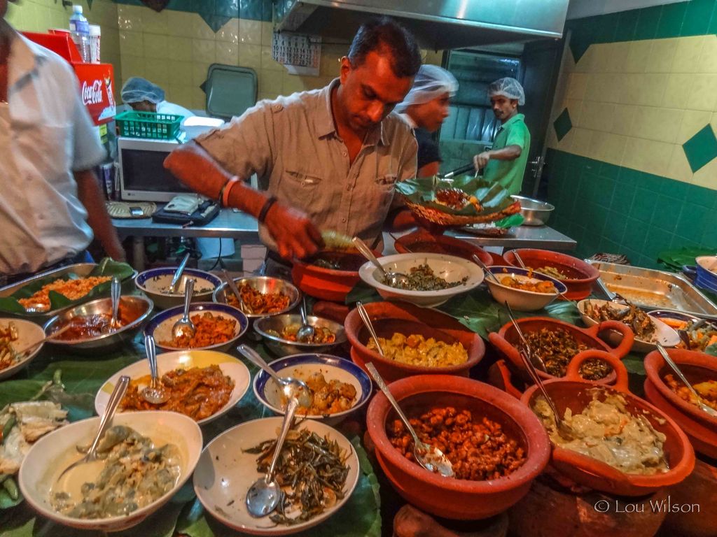 Food Court Colombo India Travel Forum