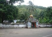 Nirmaljhara Temple by debdasd.  Tags: Odisha, nirmaljhara, temple.