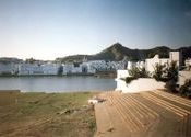 Pushkar lake, Rajasthan by cyberhippie.  Tags: Pushkar, Rajasthan, Temples and Monuments, Pushkar Lake, pushkar camel fair, Lakes.