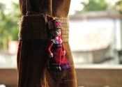 Doll5_F by Dhritimanb.  Tags: West Bengal, Howrah.