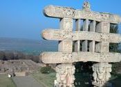 Sanchi by lazyppl.  Tags: Madhya Pradesh, Sanchi.