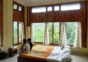 Dett Elephant Resort by saurabh_rnc.  Tags: Arunachal Pradesh, elephant village, tippi, elephant.