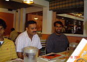 Oct 2007 SF Meetup by wonderwomanusa