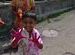Holi at neighbourhood on 8th March 2012