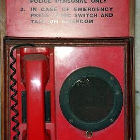 panic switch phone: panic switch phone