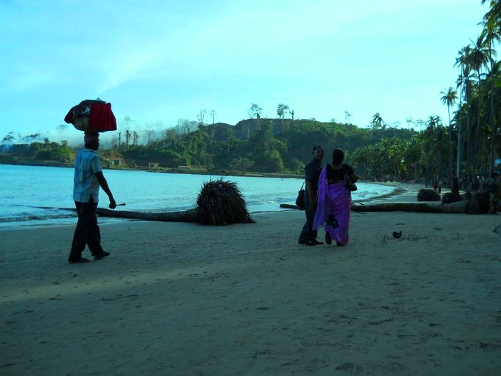 Andaman Andaman