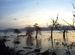 sunset at Chidiyatapu .. Andaman