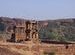 Badami Fort,karnataka