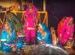 Punjabi folk group