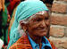 Kullu Valley Woman, Dunghri Mela.