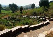 Stairs To Solitude by soumya_mukherjee.  Tags: Lonavala, Maharashtra, Landscapes.