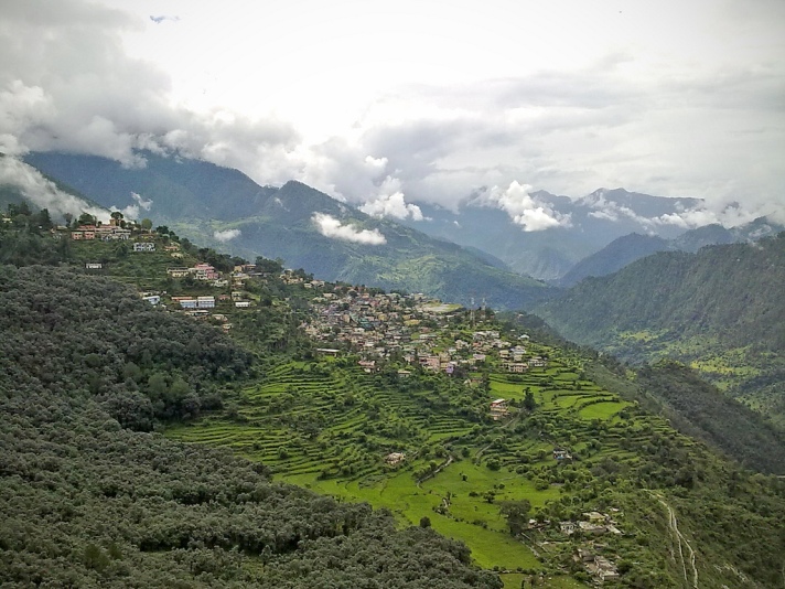 gopeshwar uttarakhand