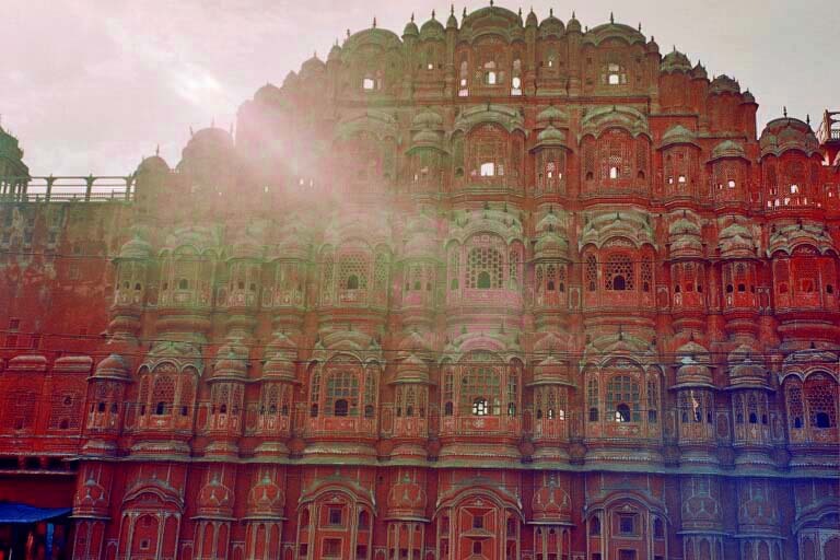 Hawa Mahal Palace of the Winds, Jaipur Hawa Mahal Palace of the Winds, Jaipur