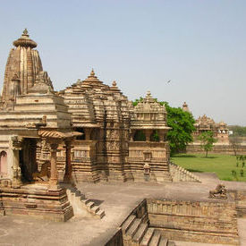 Temples of Khajuraho: Temples of Khajuraho