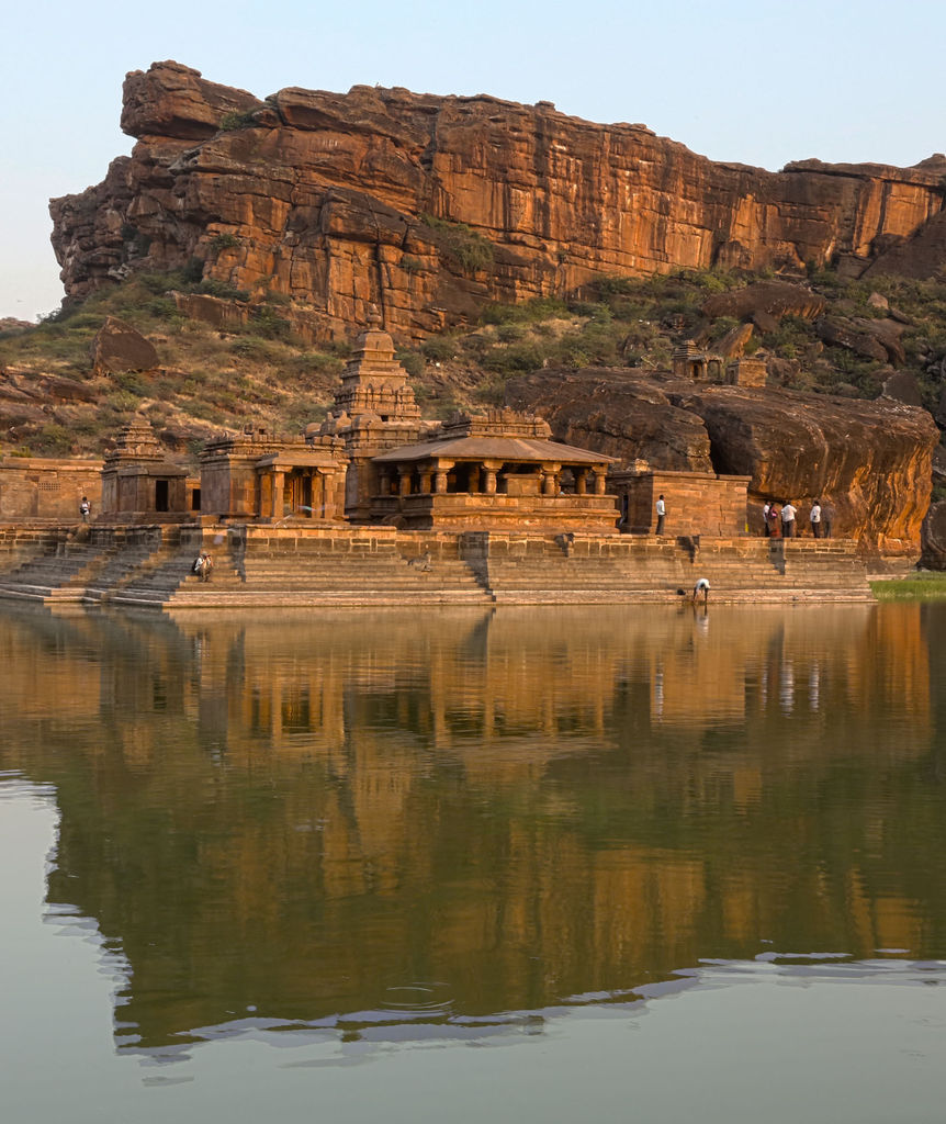 Tank and Temple India Travel Forum