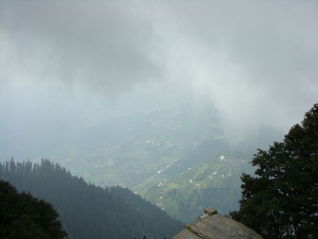 Hatu Peak Narkanda Shimla India Travel Forum IndiaMike