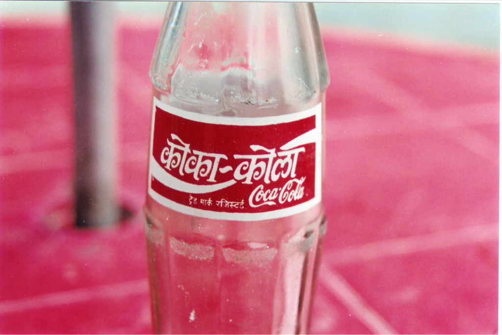 Real Thing, Nepali Style