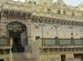 Fresco Painted haveli at CHURU