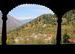 Majestic view