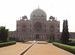 Humayun's Tomb