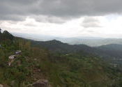 Lansdowne view by soni.varg.  Tags: Lansdowne, Uttarakhand, Landscapes.