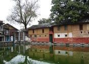 Pragpur Heritage Village by soulstation.  Tags: Pragpur, Himachal Pradesh, Kangra, Landscapes, heritage, village.