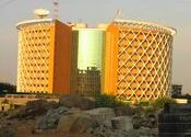 HI-Tech-City-I by Hyderabadi