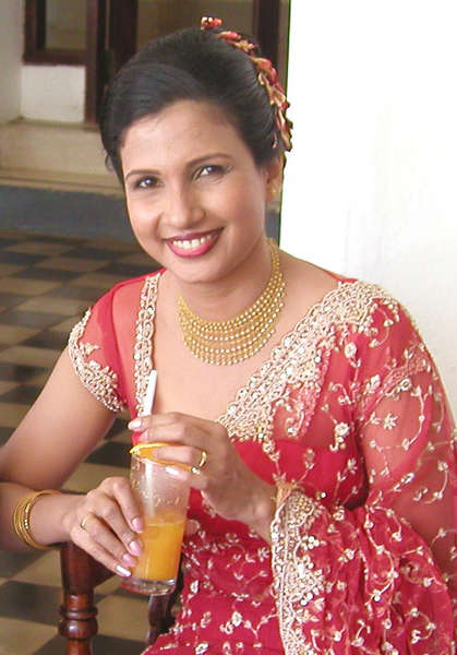 Tsunami Bride Tsunami Bride