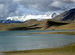 From the shore of that lake.