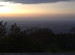View of Mysore from Chamundi Hills